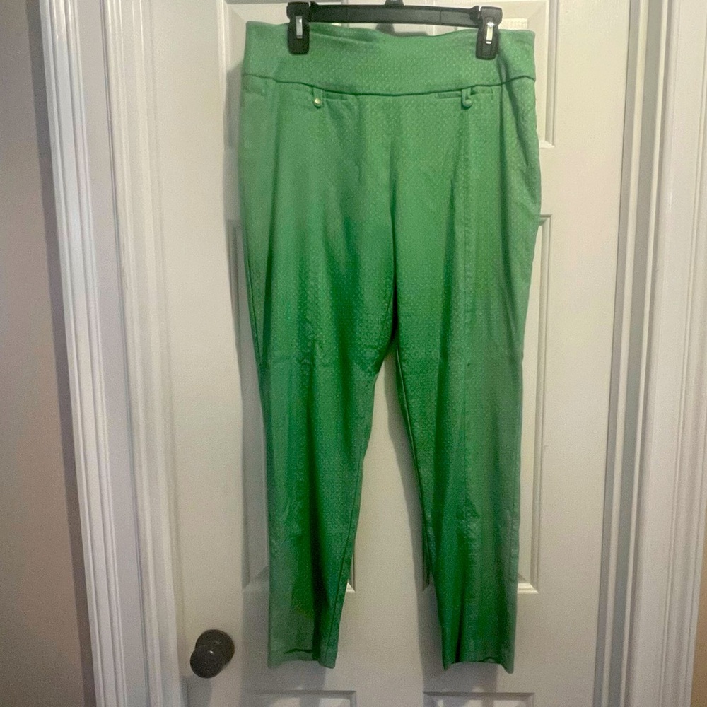 Attyre pants size 10